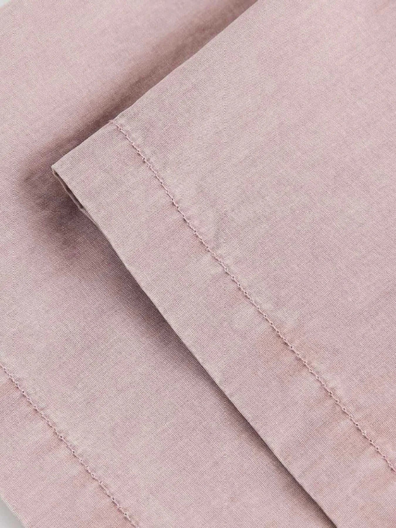 Men's Button Up Short Sleeve Shirt