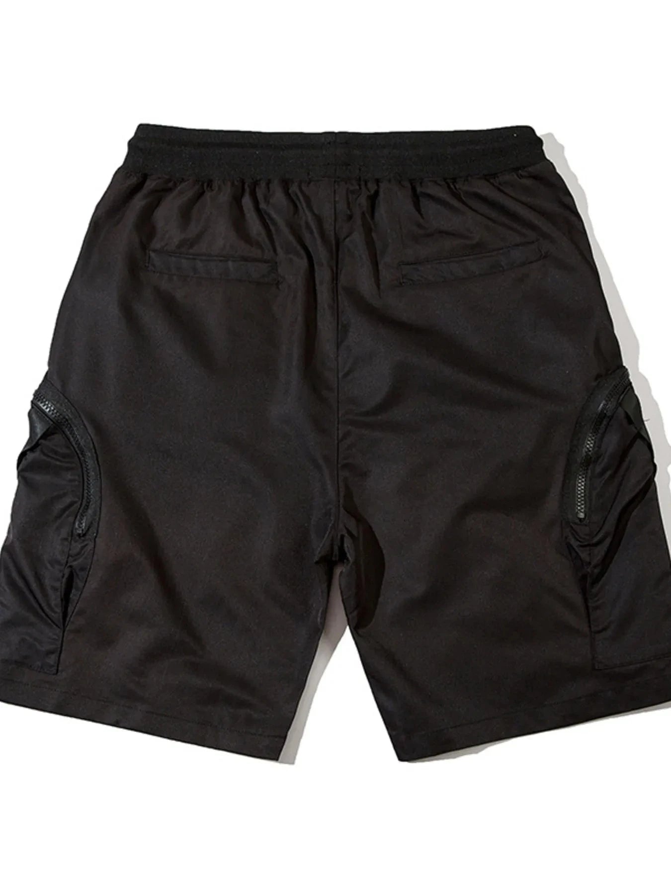 Men's Cargo Shorts with Multiple Pockets