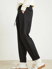 Men's Casual Drawstring Pants