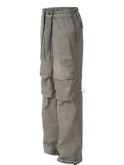 Men's Casual Drawstring Pants