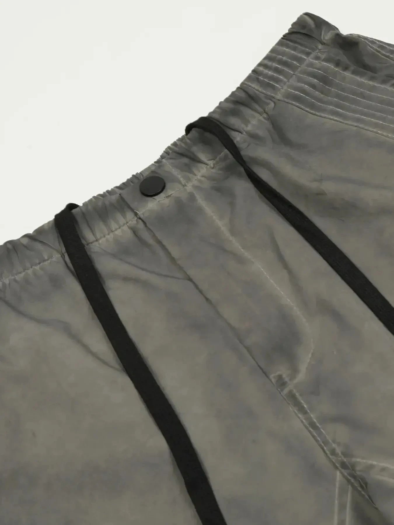 Men's Casual Drawstring Pants