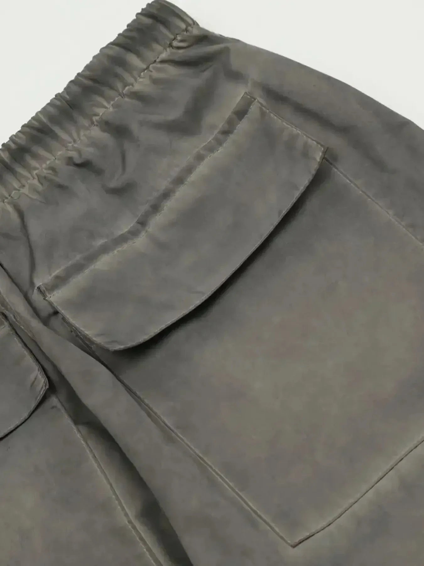 Men's Casual Drawstring Pants