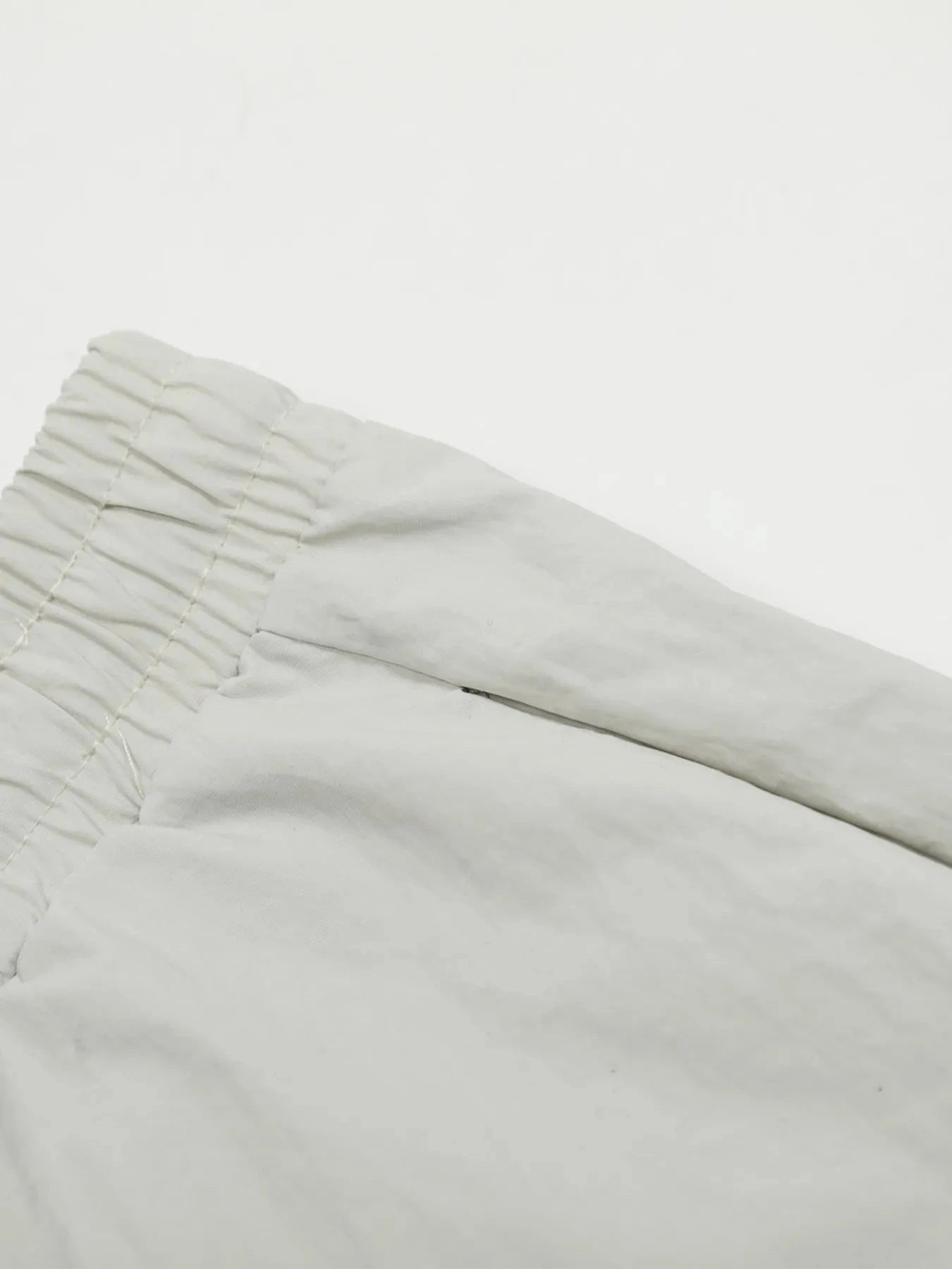 Men's Casual Wide Leg Drawstring Pants