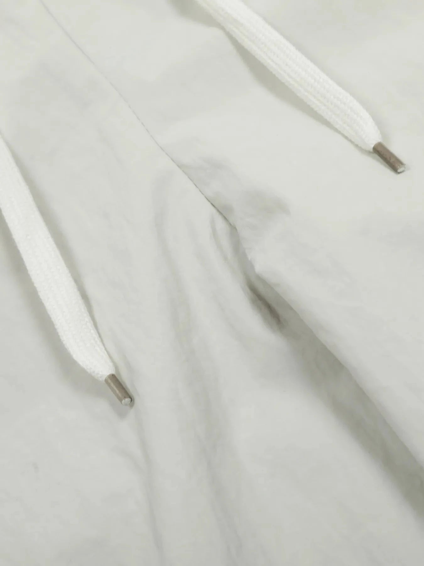 Men's Casual Wide Leg Drawstring Pants