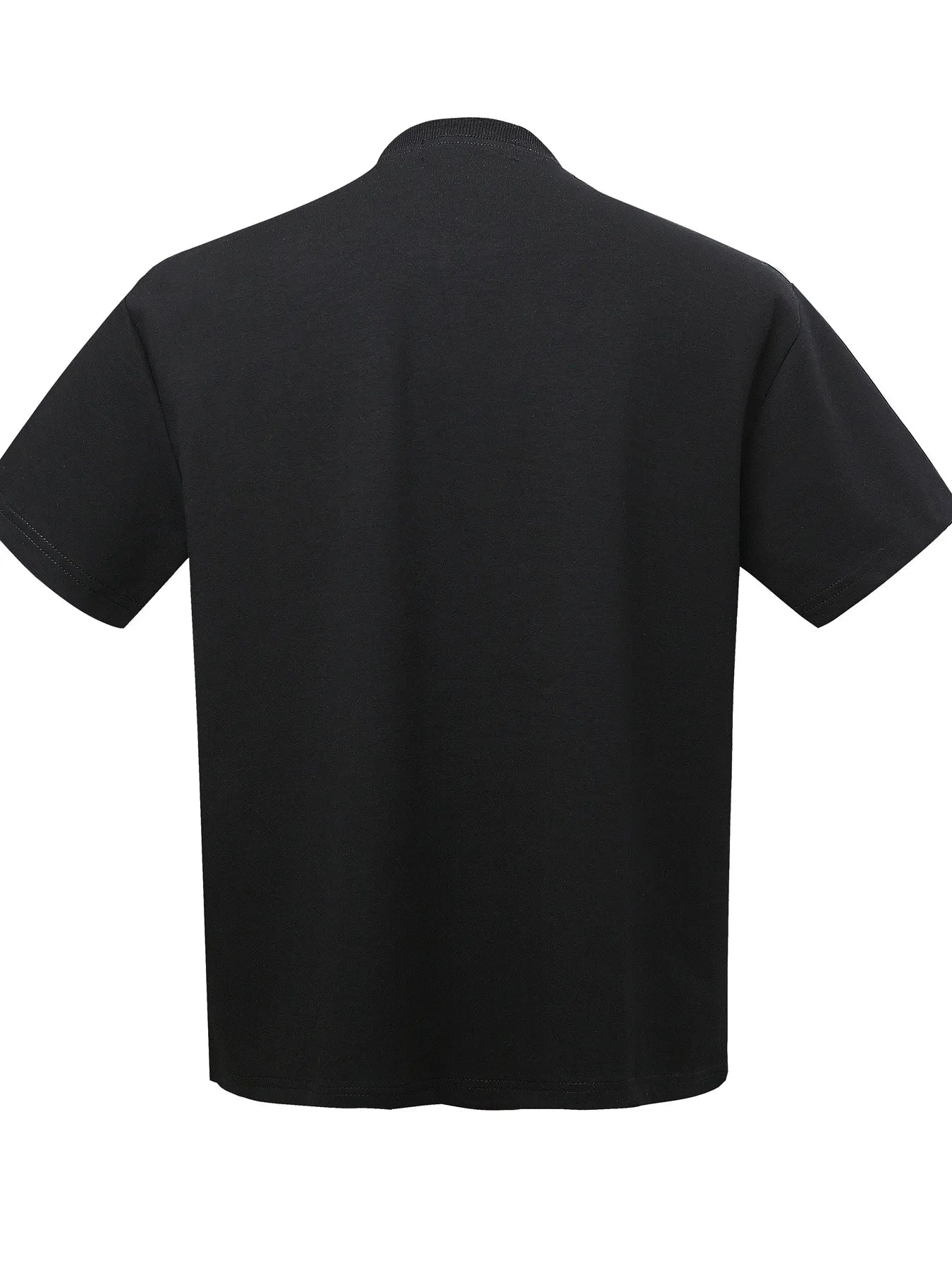 Men's Classic Crew Neck T-Shirt