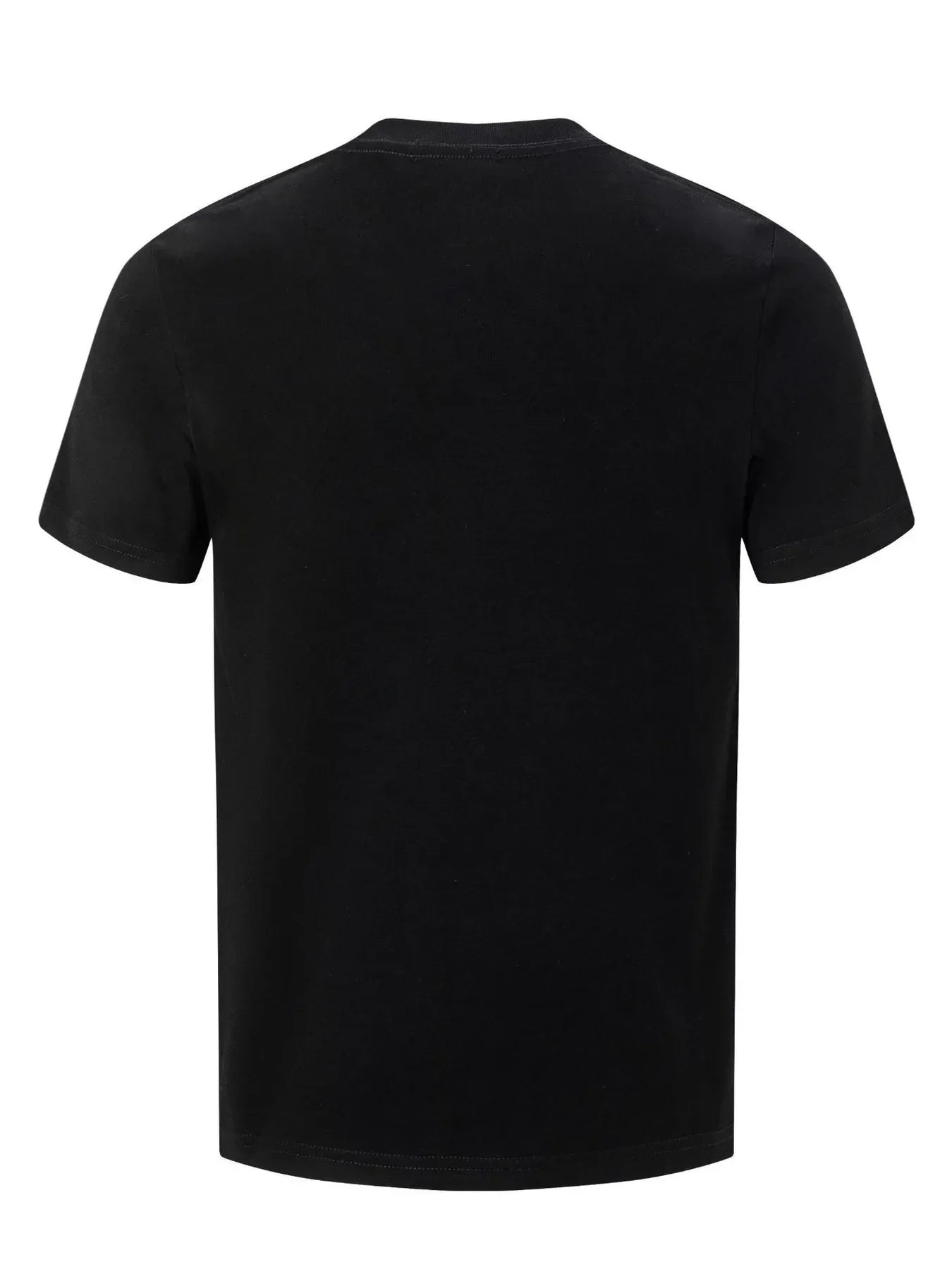 Men's Classic Crew Neck T-Shirt