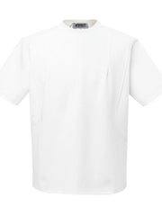 Men's Classic Crew Neck T-Shirt White / M