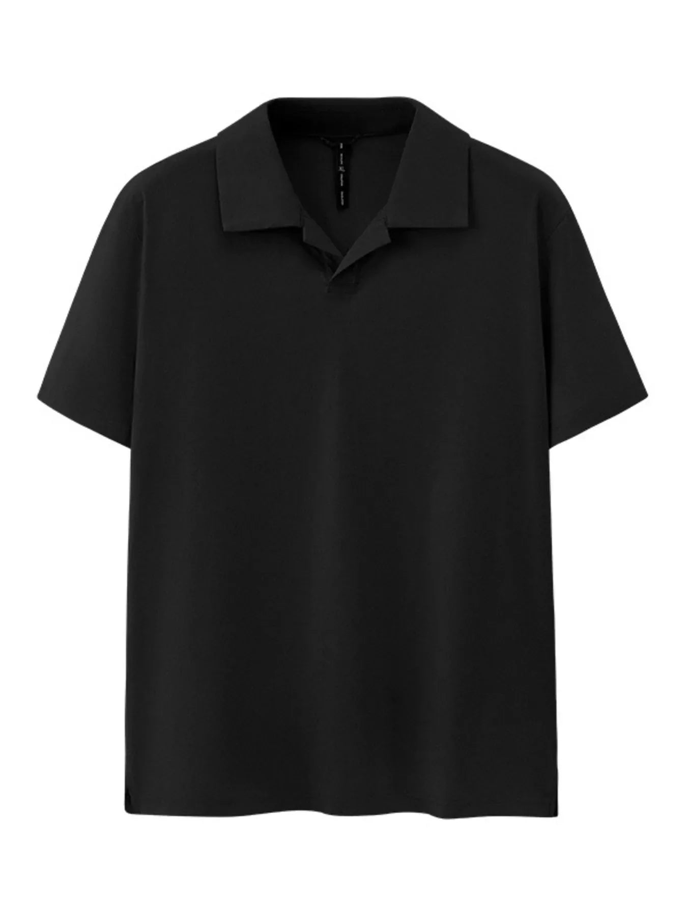 Men's Classic Fit Short Sleeve Polo