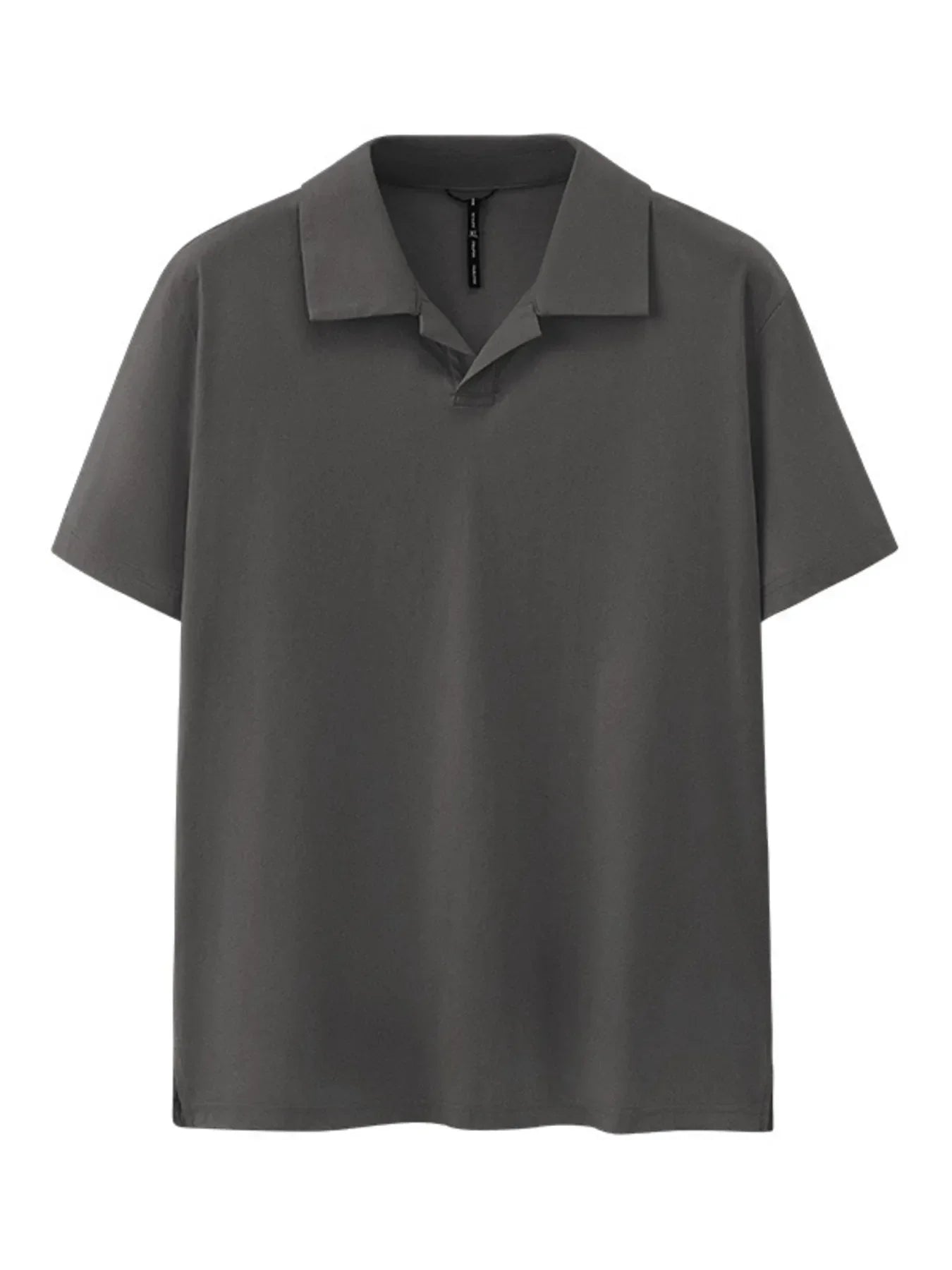 Men's Classic Fit Short Sleeve Polo