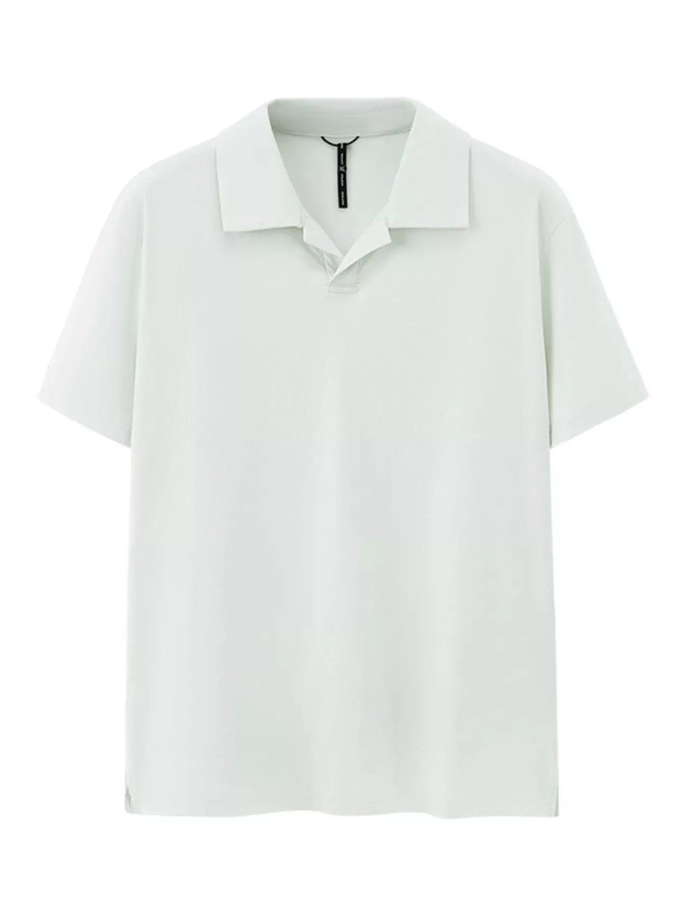 Men's Classic Fit Short Sleeve Polo