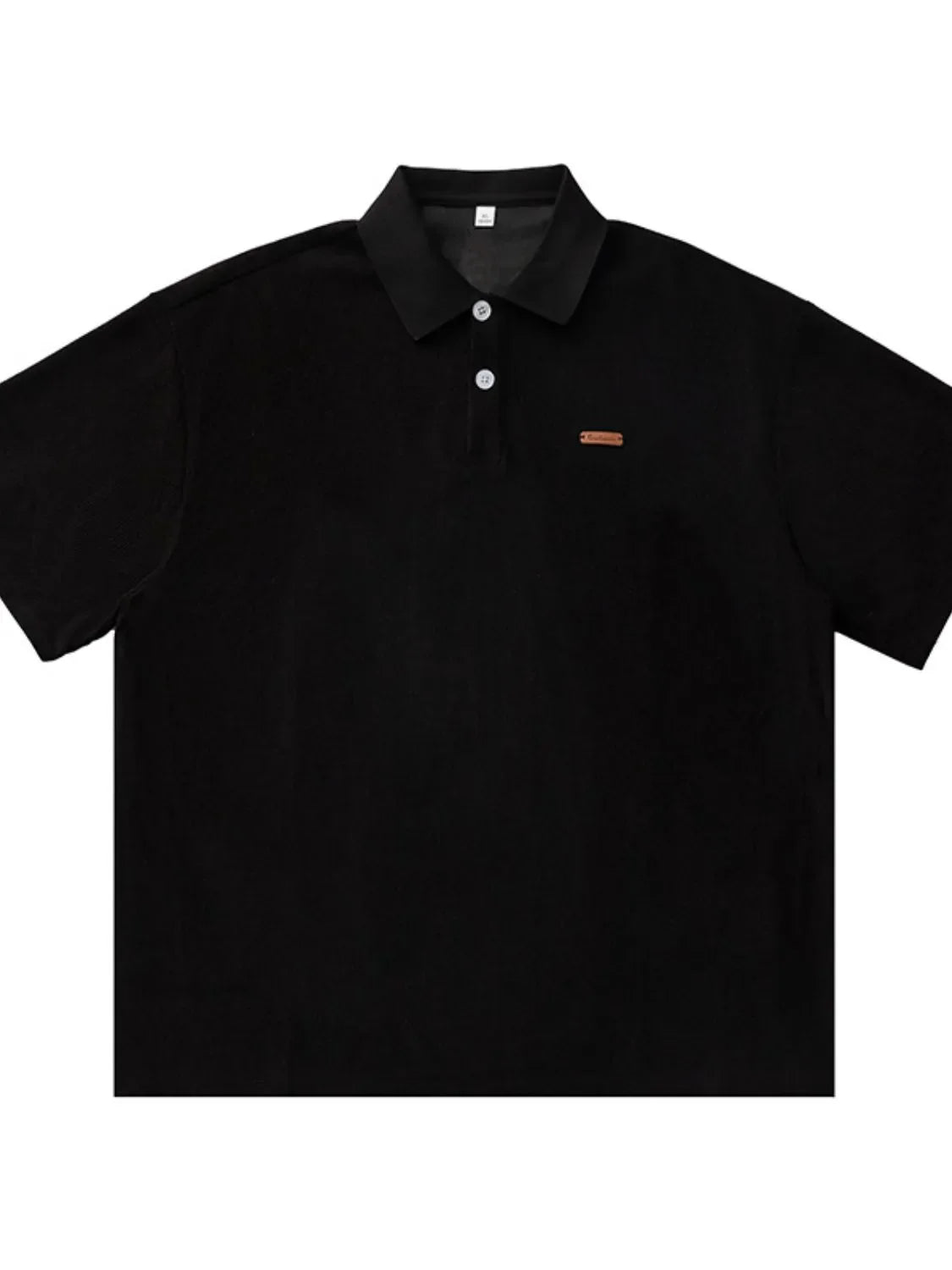 Men's Collared Neck Half Sleeve Polo