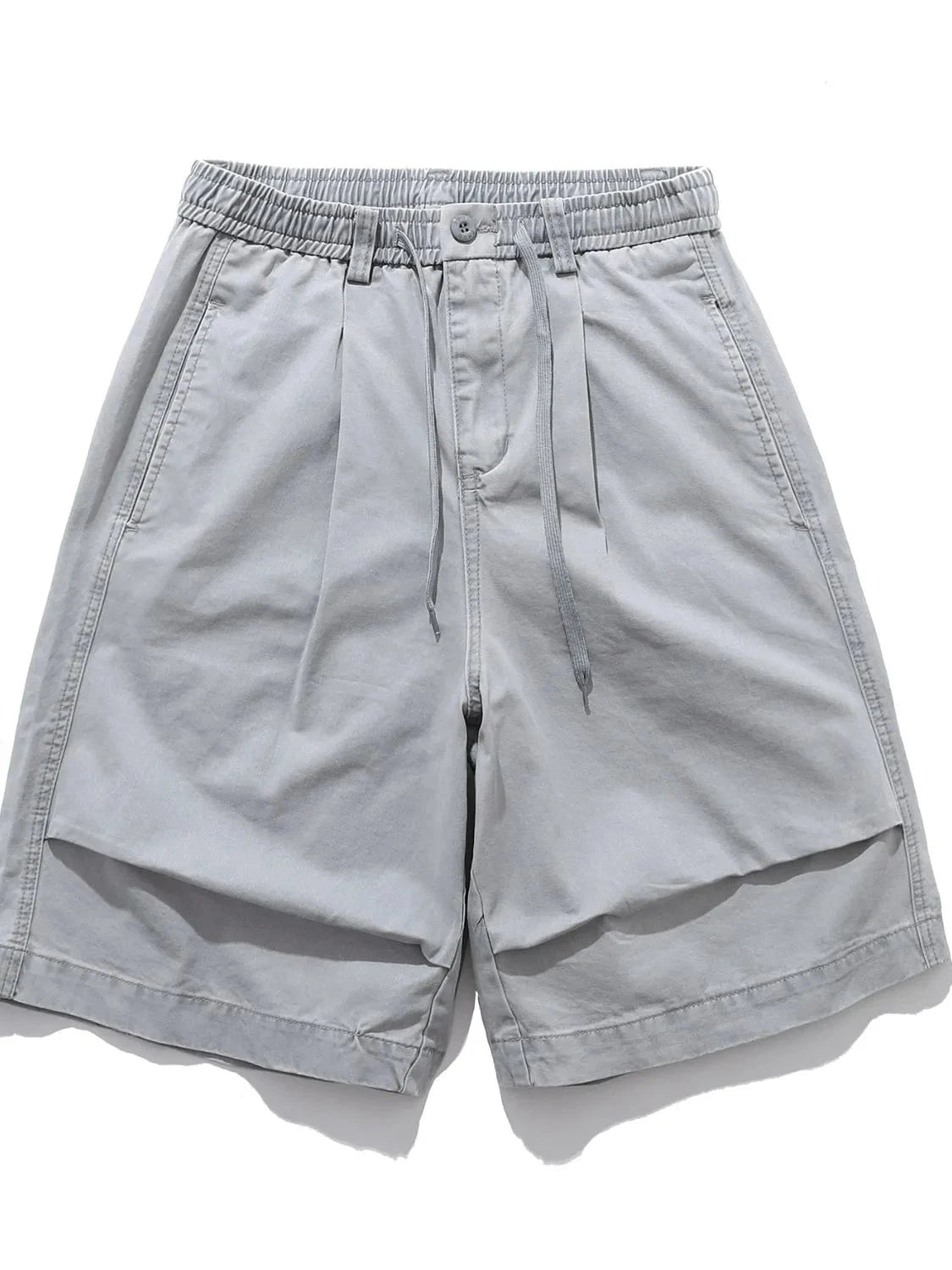 Men's Drawstring Loose Fit Shorts