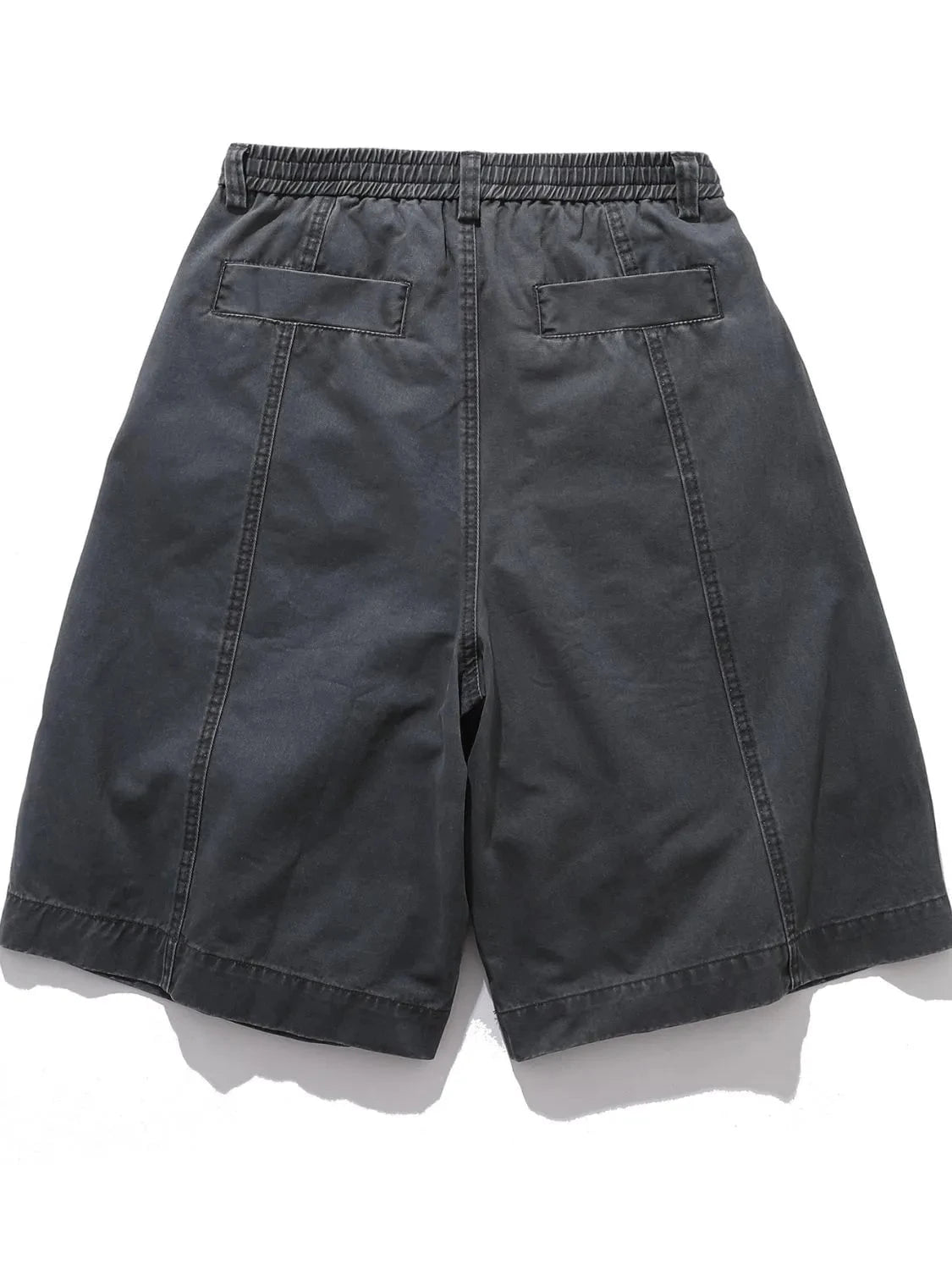 Men's Drawstring Loose Fit Shorts