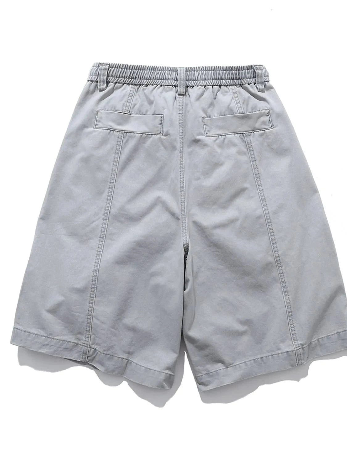 Men's Drawstring Loose Fit Shorts