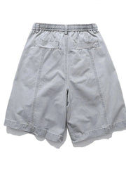 Men's Drawstring Loose Fit Shorts