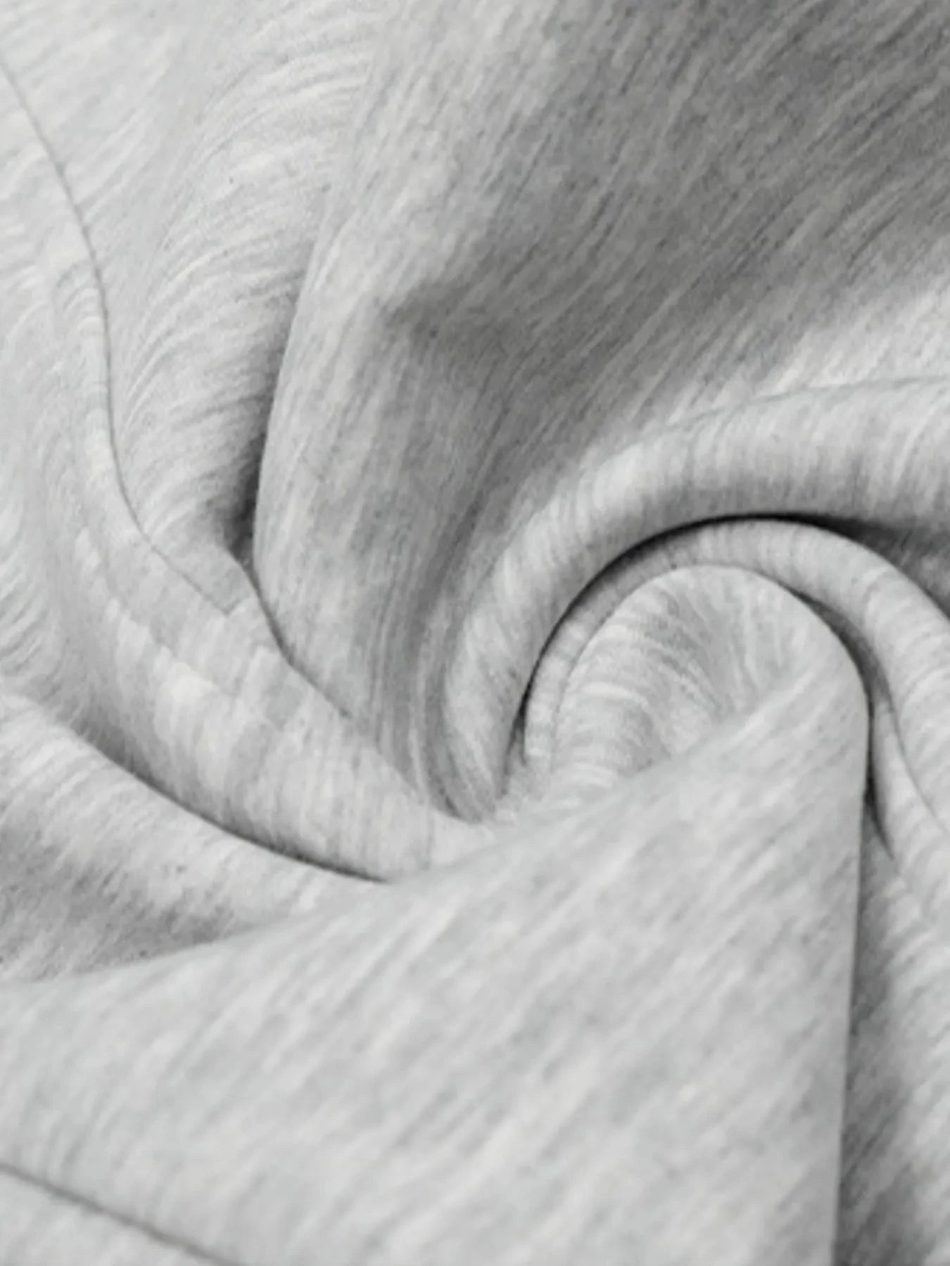 Men's Drawstring Wide Leg Pants