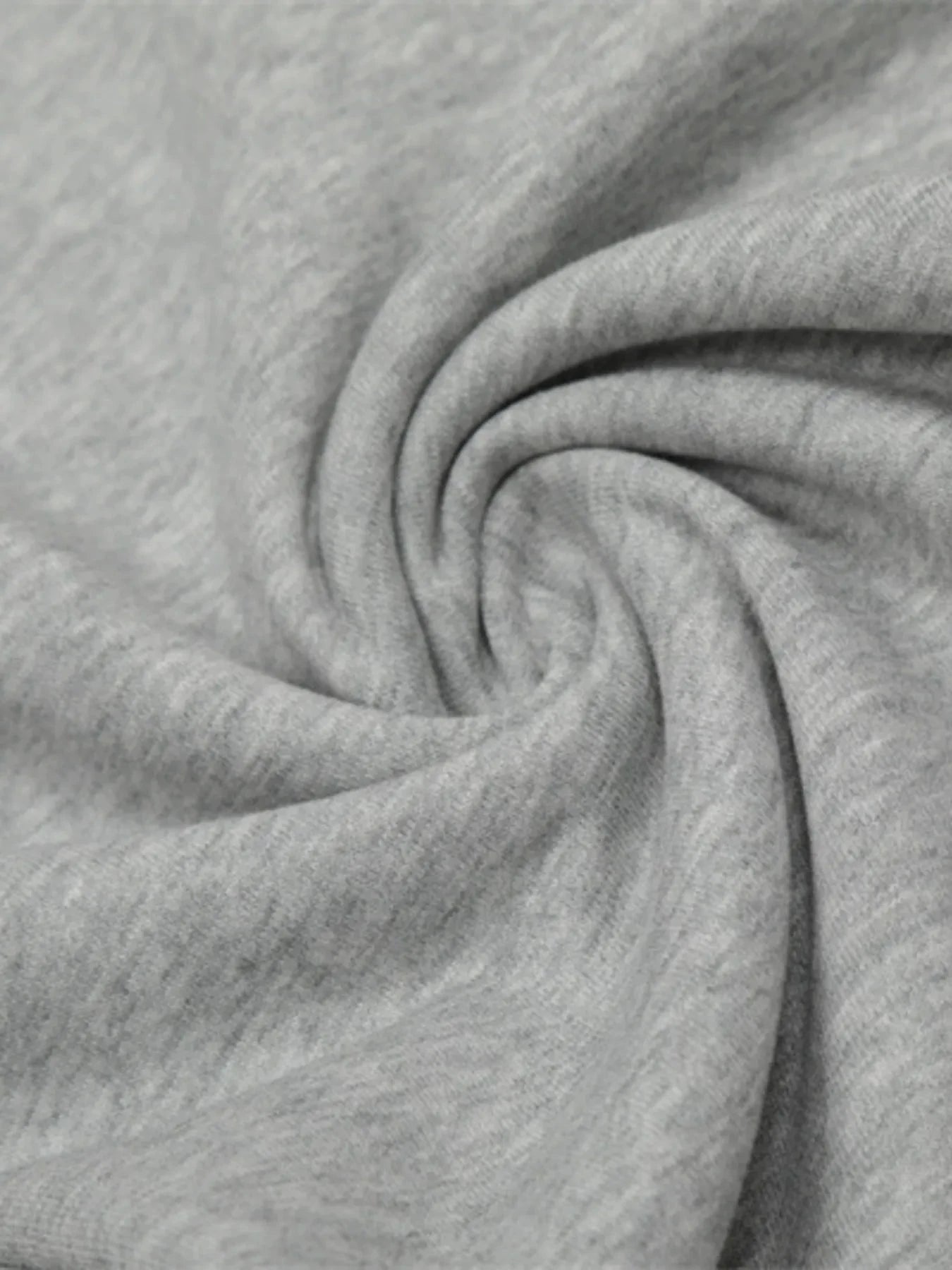 Men's Drawstring Wide Leg Sweatpants