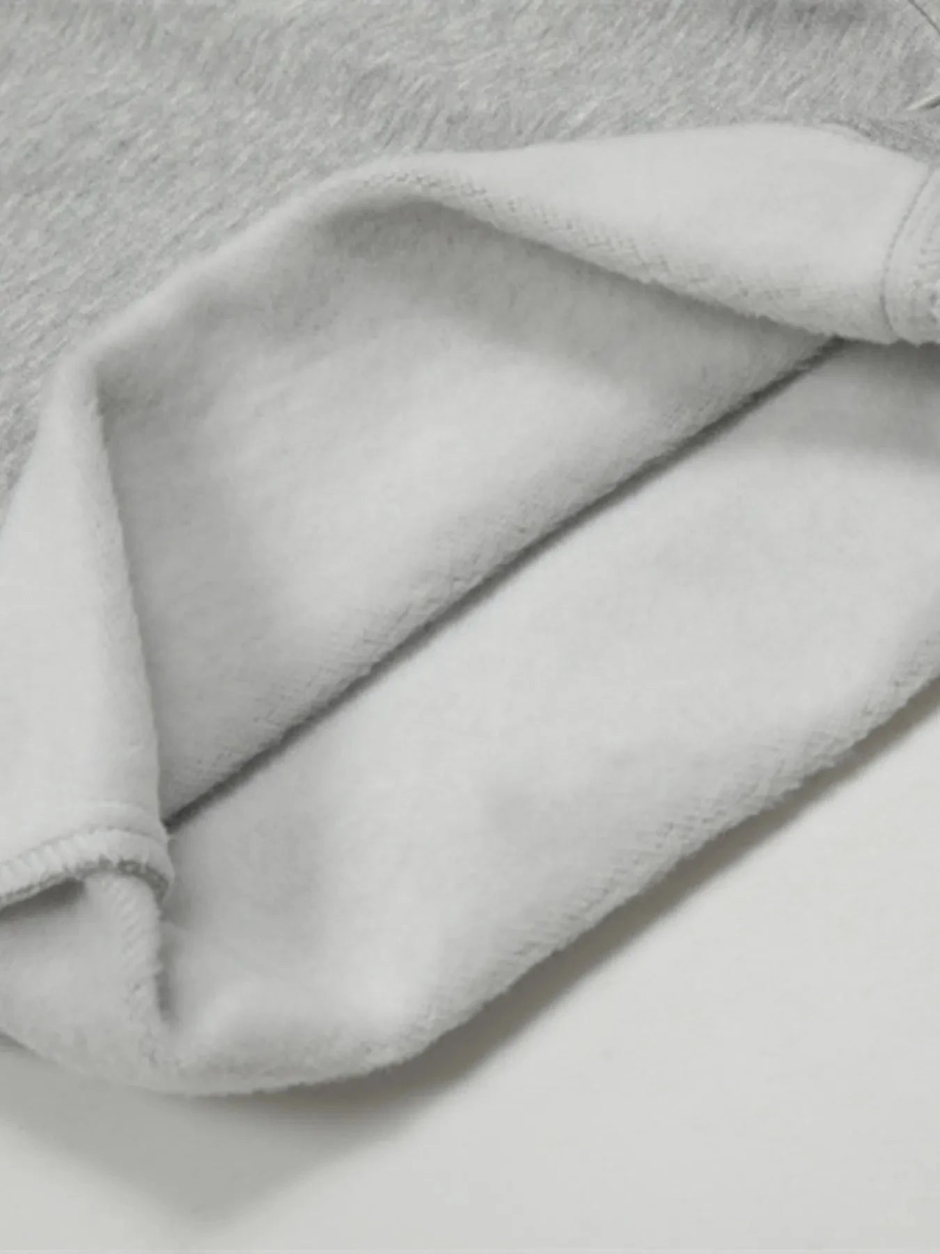 Men's Drawstring Wide Leg Sweatpants