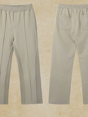 Men's Elastic Waist Pants