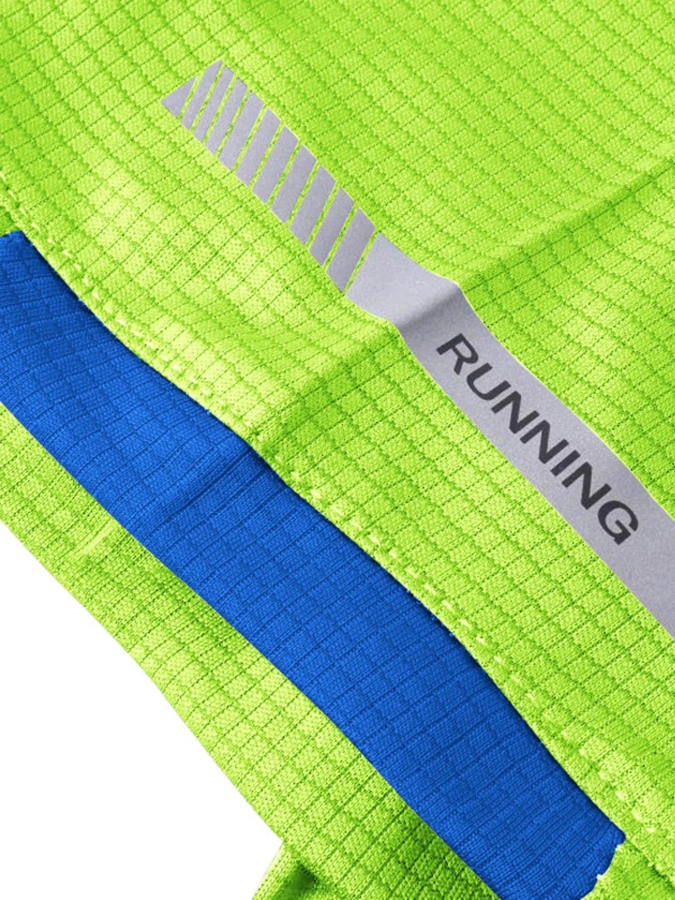 Men's Full Size Round Neck Short Sleeve T-Shirt Plus Size