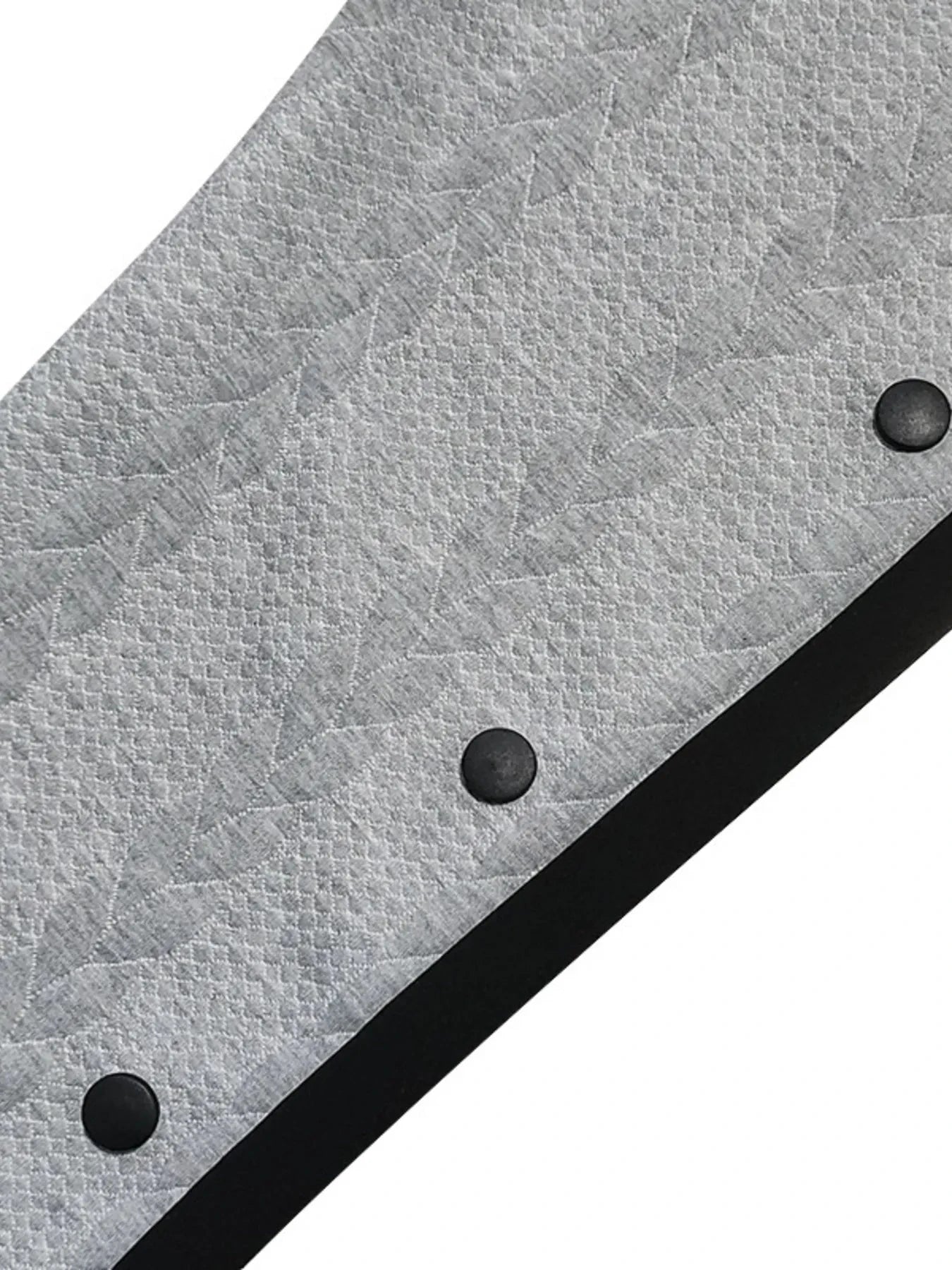 Men's Full Size Textured Drawstring Pants Plus Size