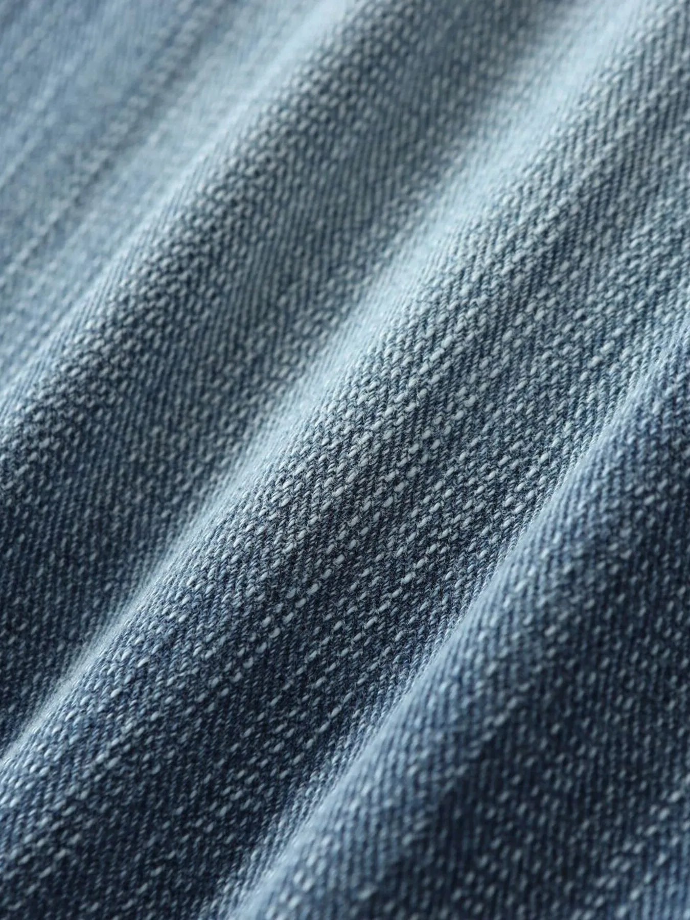 Men's Full Size Wide Leg High Waisted Vintage Wash Jeans Plus Size