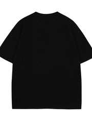 Men's Gradient Graphic Short Sleeve T-Shirt