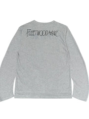 Men's Graphic Long Sleeve T-Shirt