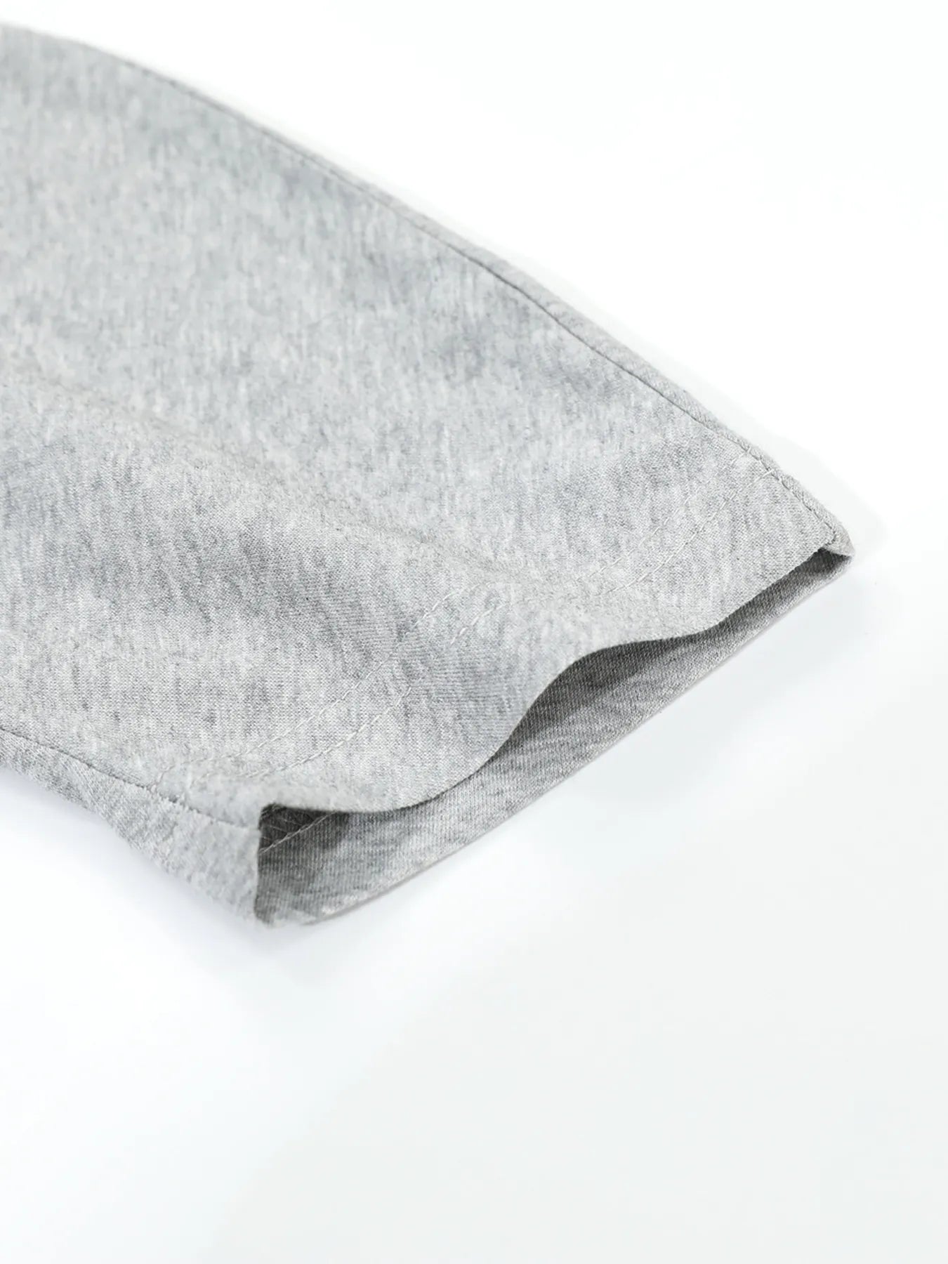 Men's Graphic Long Sleeve T-Shirt