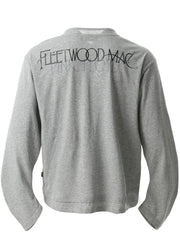 Men's Graphic Long Sleeve T-Shirt