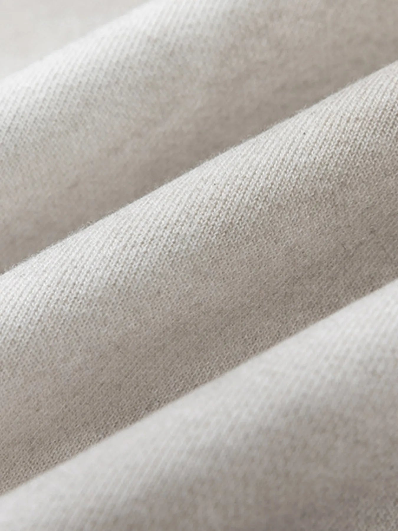 Men's Graphic Round Neck Long Sleeve T-Shirt