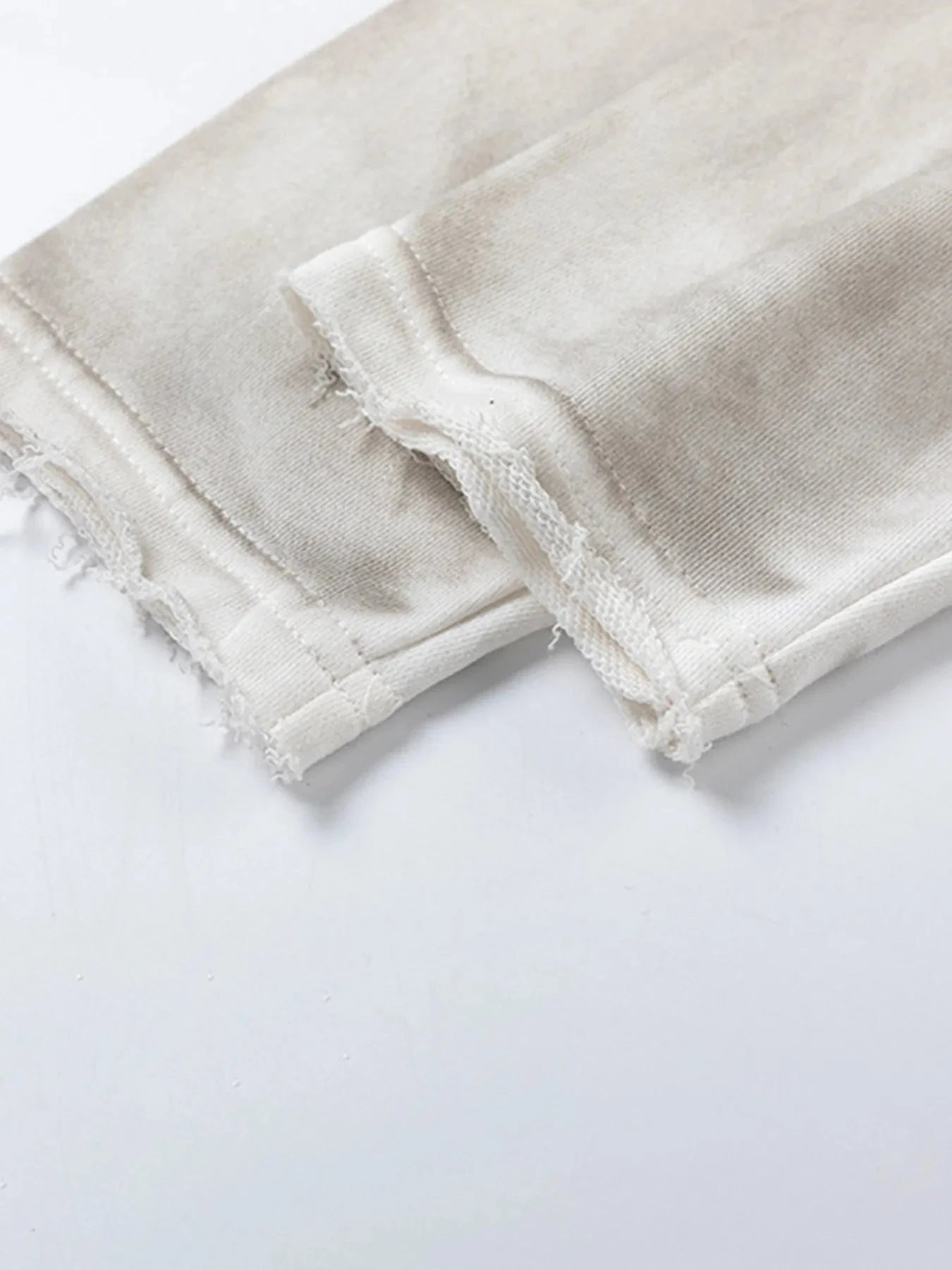 Men's Graphic Round Neck Long Sleeve T-Shirt