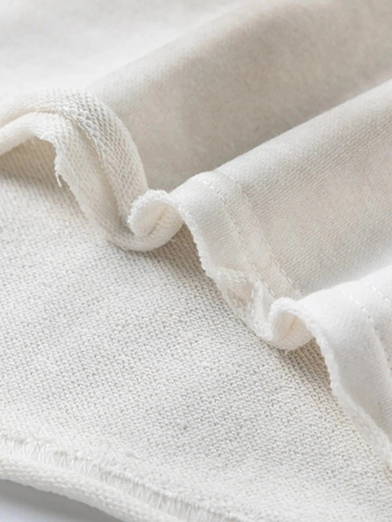 Men's Graphic Round Neck Long Sleeve T-Shirt