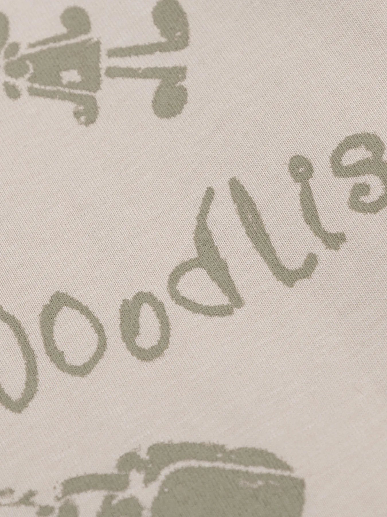 Men's Graphic Round Neck Short Sleeve T-Shirt