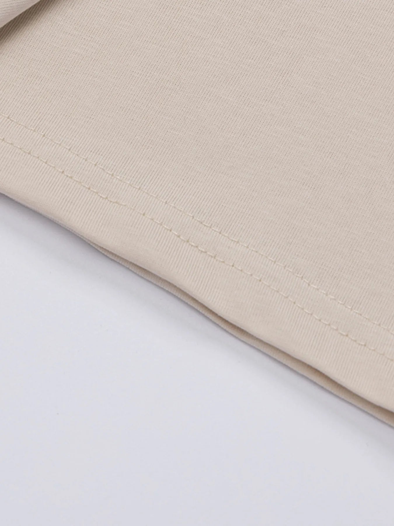 Men's Graphic Round Neck Short Sleeve T-Shirt