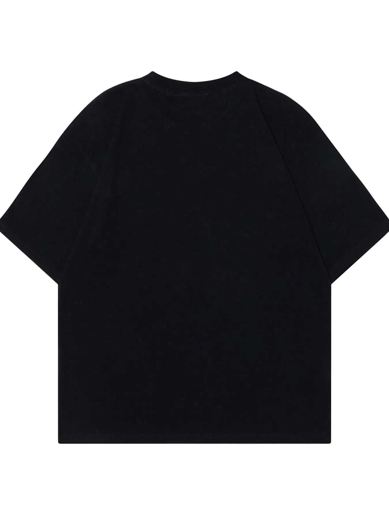 Men's Graphic Short Sleeve T-Shirt