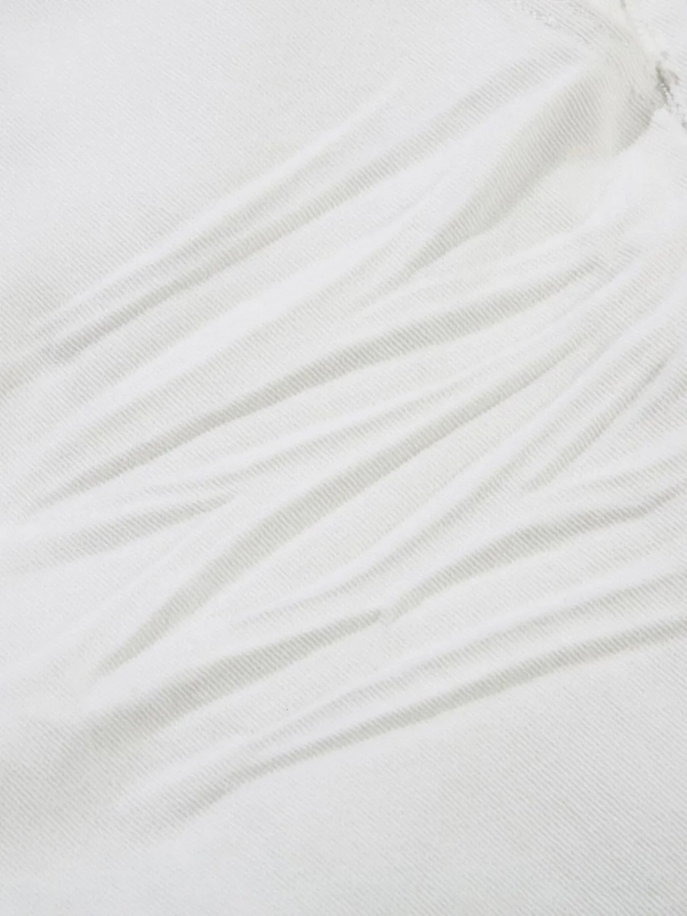 Men's High-Waist Wide Leg Balloon Jeans