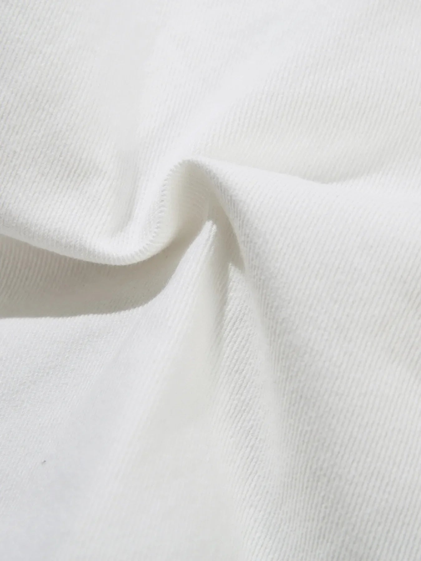 Men's High-Waist Wide Leg Balloon Jeans