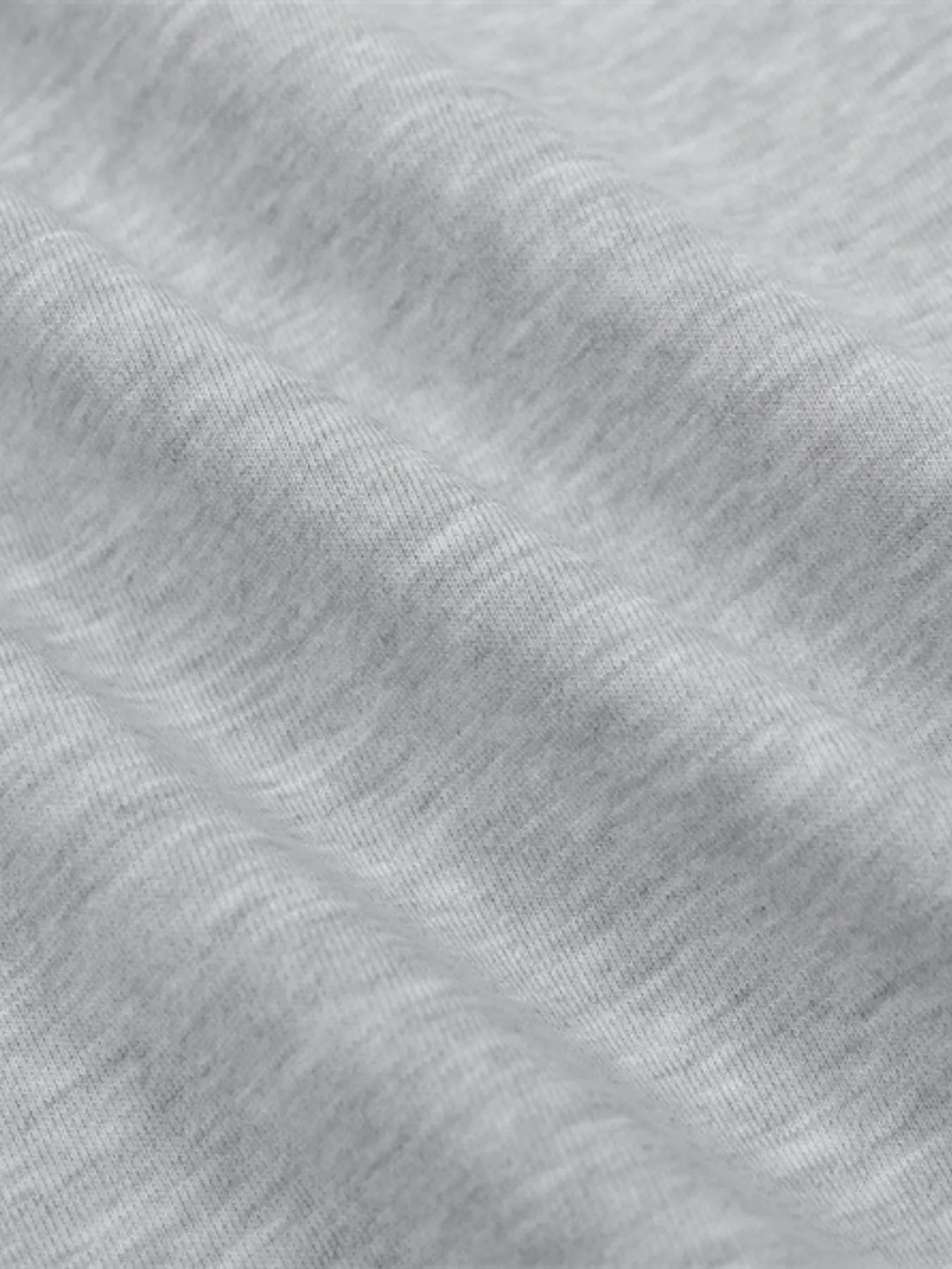 Men's Letter Contrast Long Sleeve Polo Sweatshirt