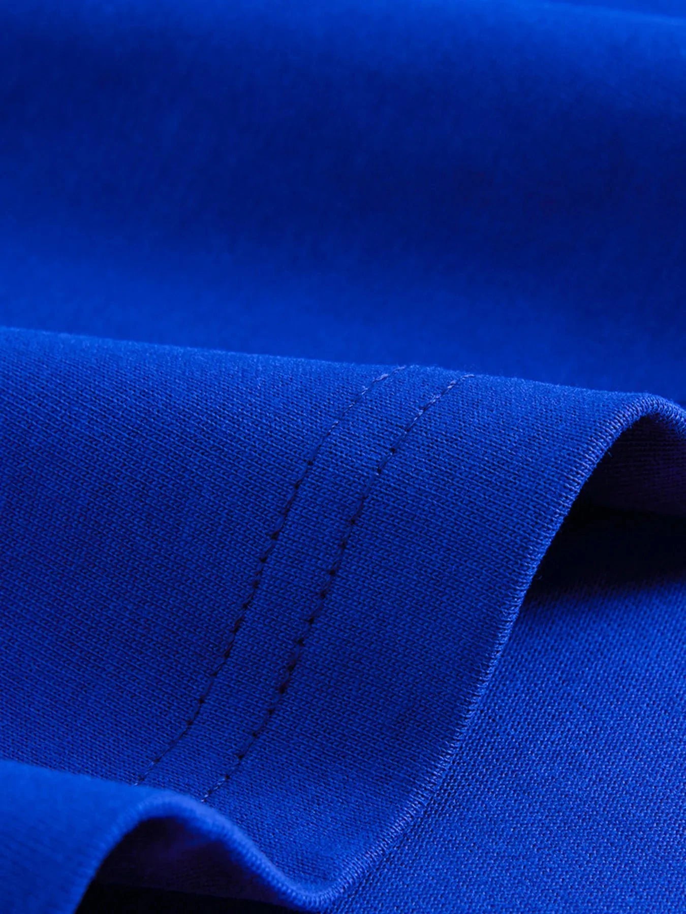 Men's Letter Graphic Round Neck Short Sleeve T-Shirt