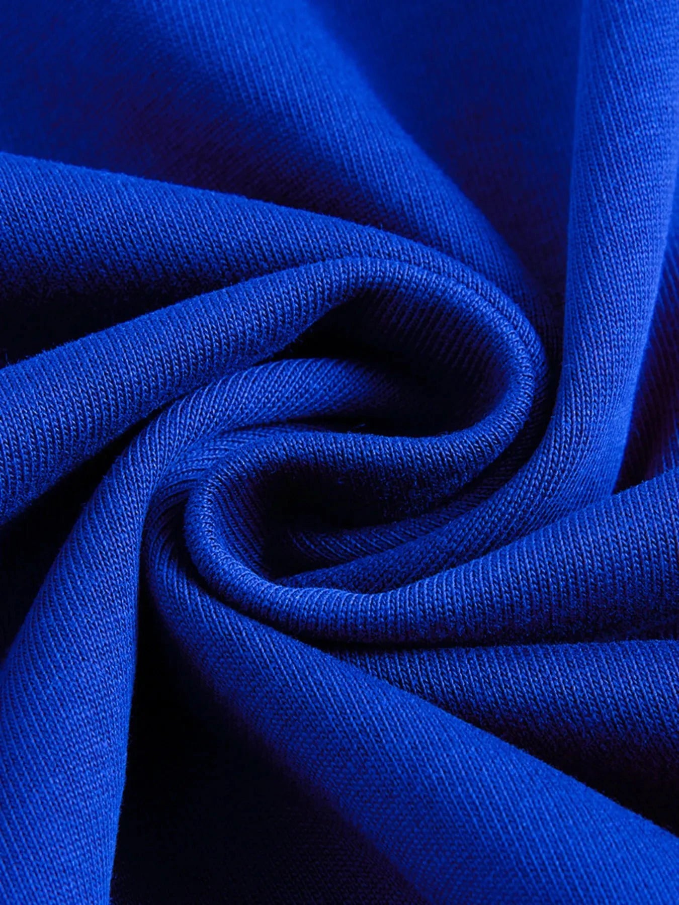 Men's Letter Graphic Round Neck Short Sleeve T-Shirt