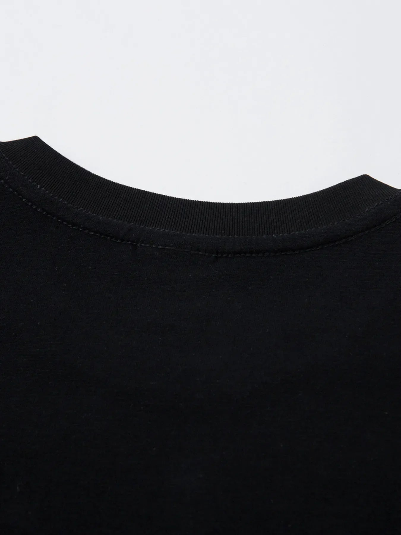 Men's Letter Graphic Short Sleeve T-Shirt