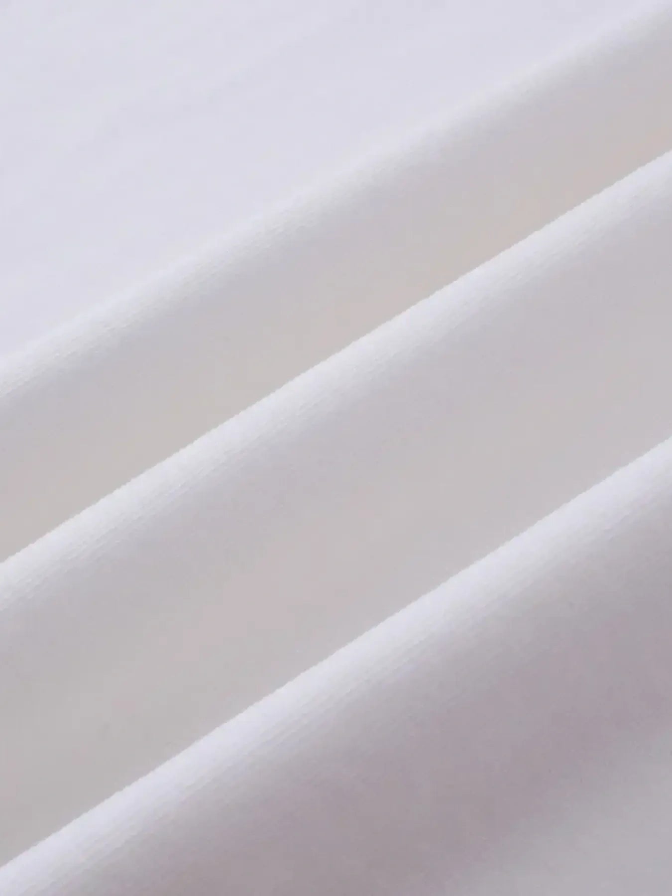 Men's Letter Round Neck Long Sleeve T-Shirt