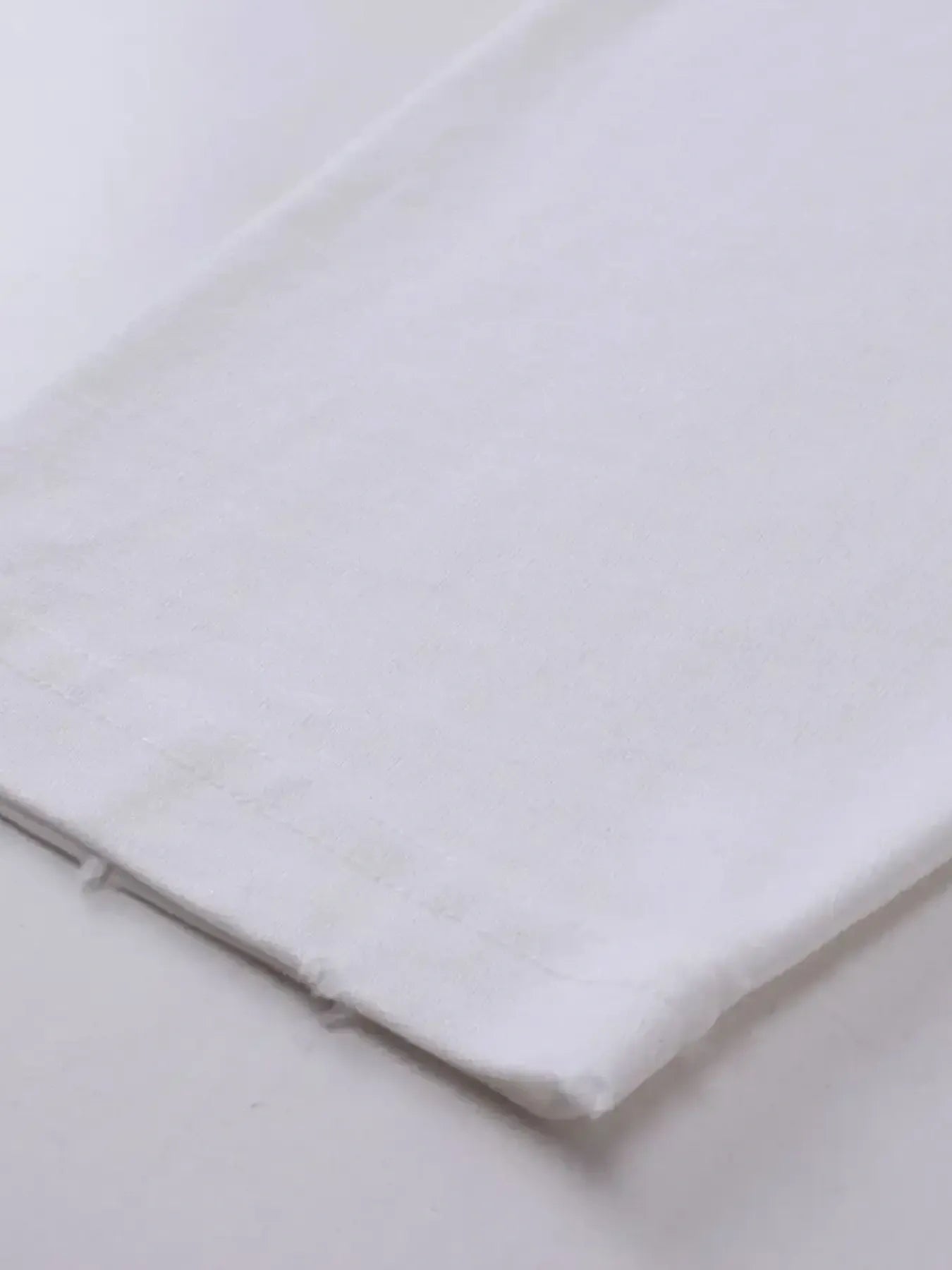 Men's Letter Round Neck Long Sleeve T-Shirt