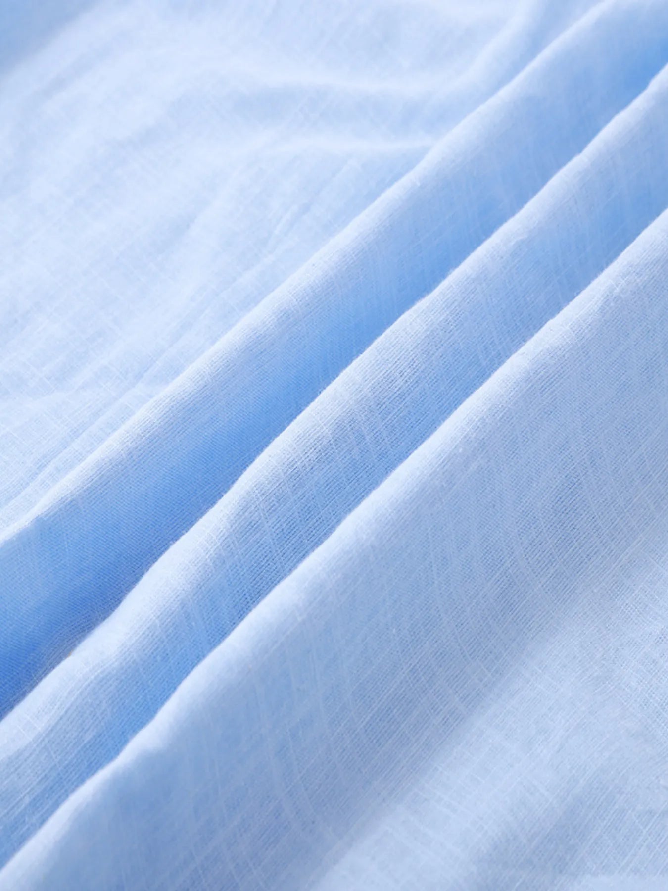 Men's Long Sleeve Button Up Shirt