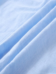 Men's Long Sleeve Button Up Shirt