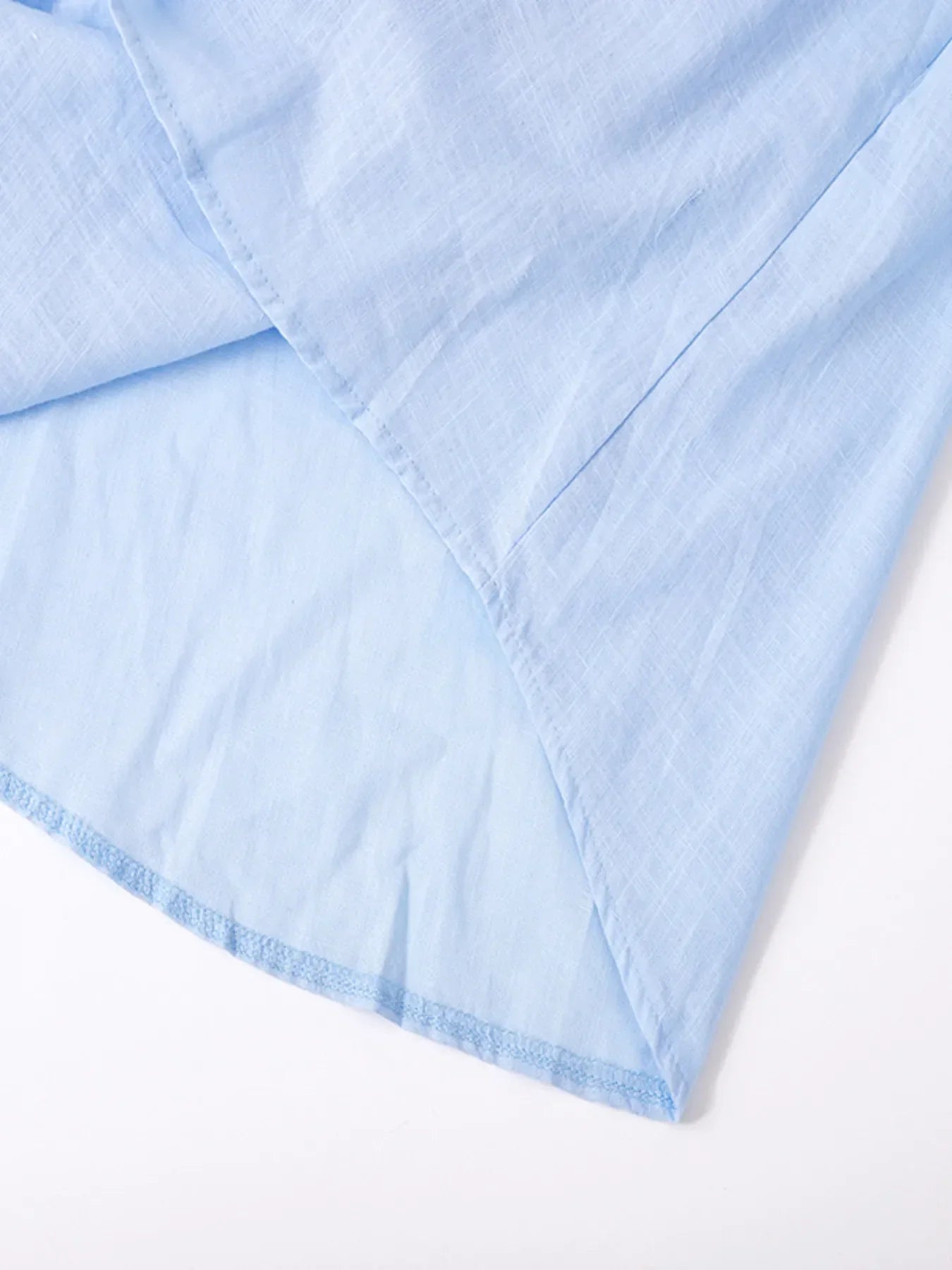 Men's Long Sleeve Button Up Shirt