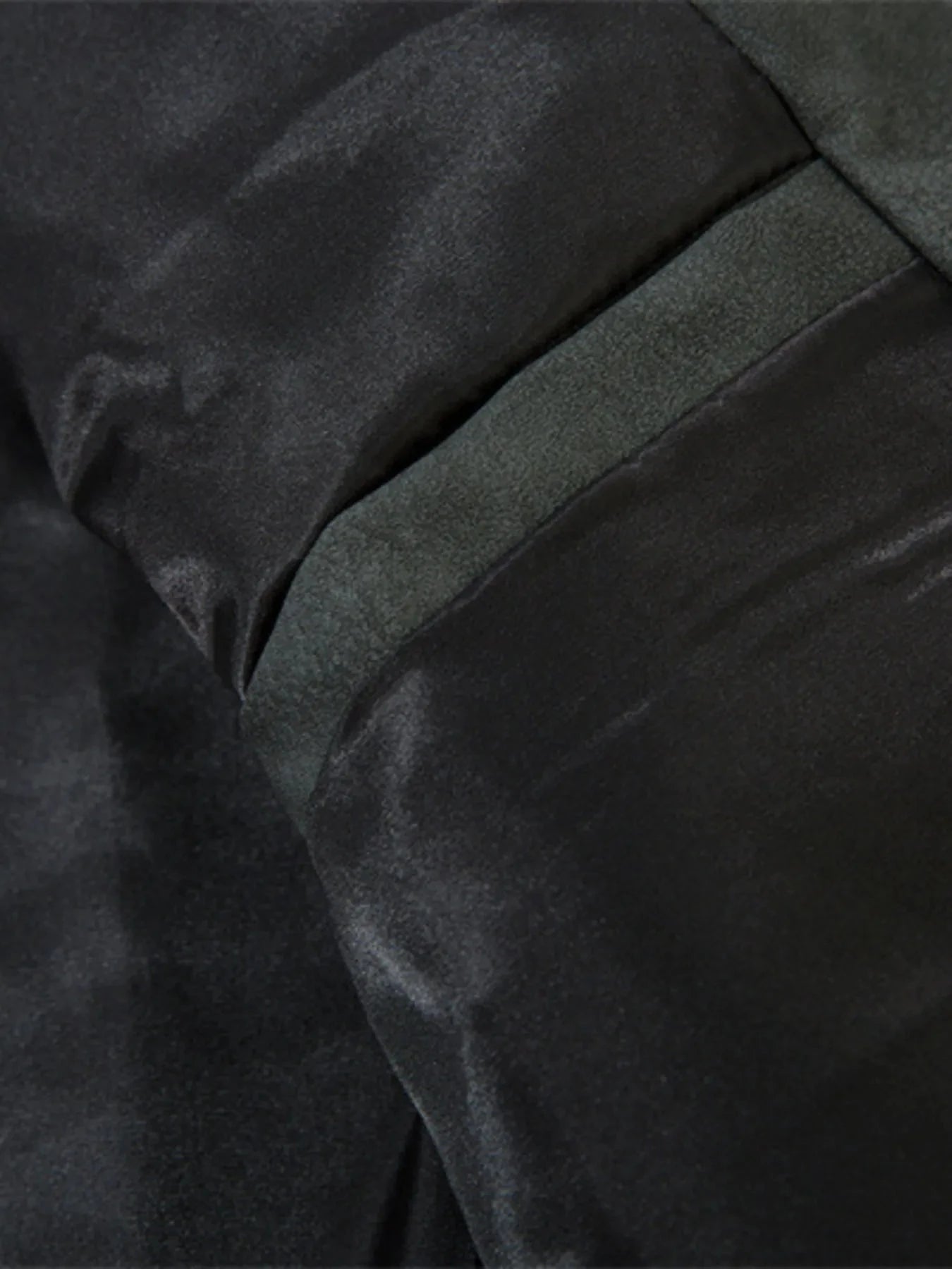 Men's Long Sleeve Zip-Up Jacket