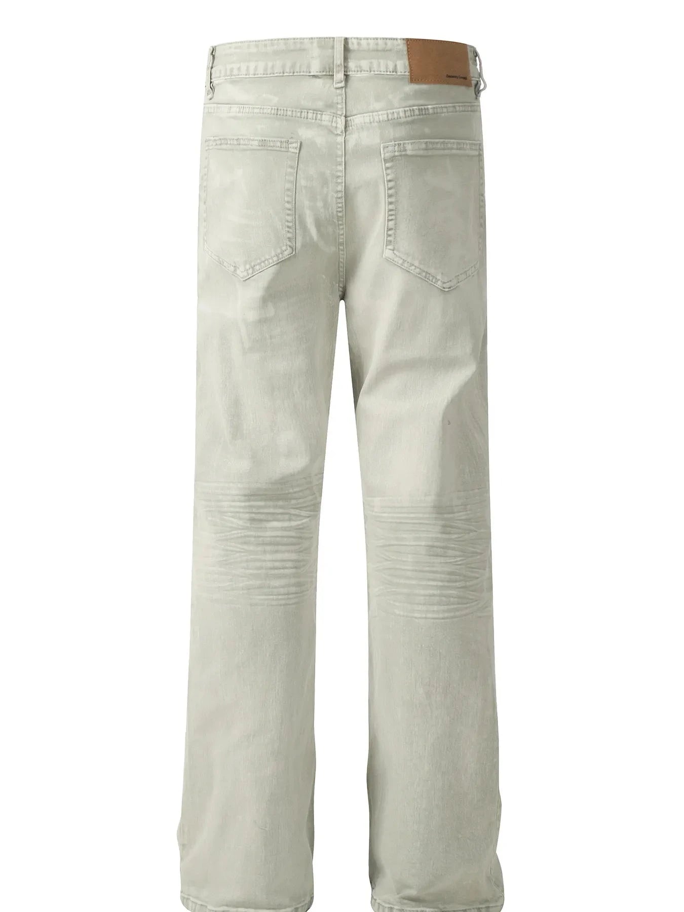 Men's Loose Fit Jeans