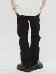 Men's Loose Fit Jeans